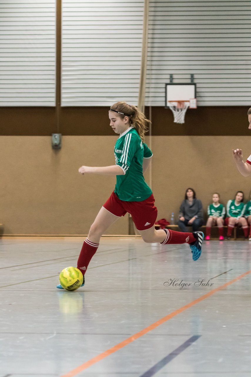 Bild 108 - wCJ KT Turnier Nachmittag